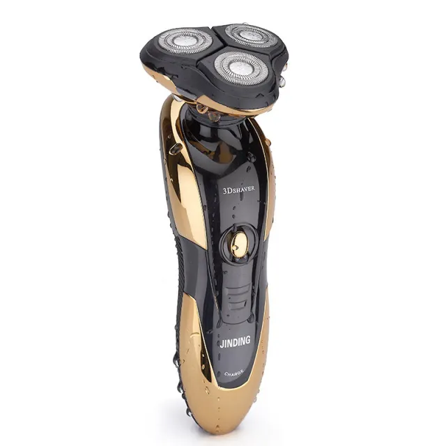 Jinding RQ1150 razor Gold - Shop at LoveMi