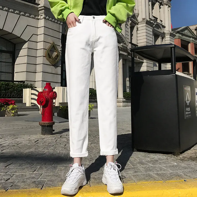 Nine Points Jeans Women