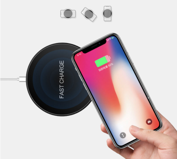 Ultra-thin tempered glass panel charger - Image 8