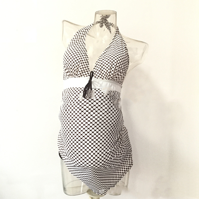 Increase the maternity swimwear