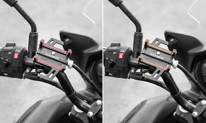 Bicycle Phone Holder