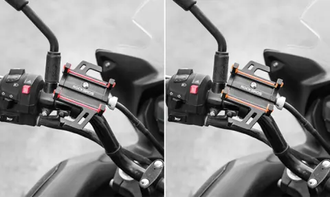 Bicycle Phone Holder