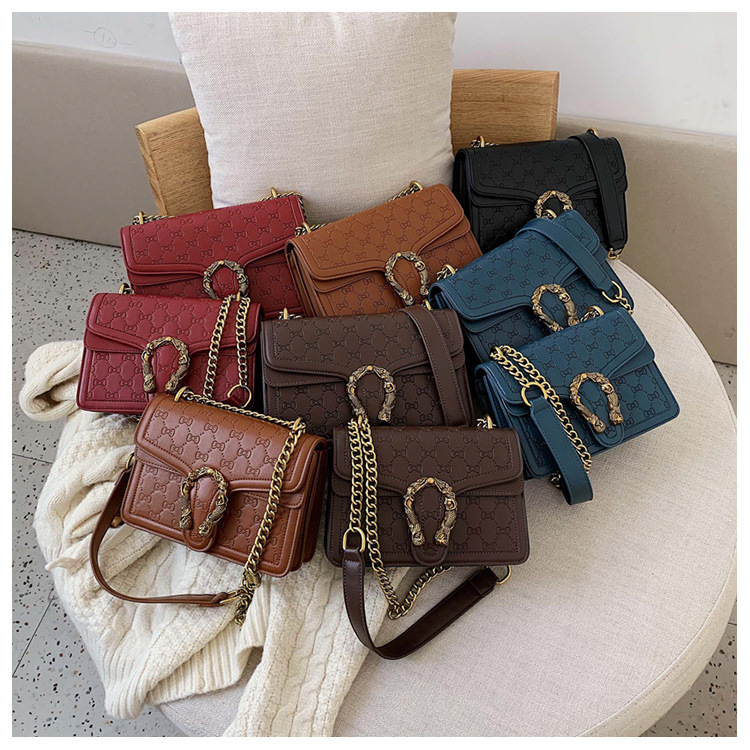 Title 1, Embossed bag womens messenger bag small square...