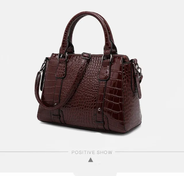 Fashion shoulder bag Brown - Shop at LoveMi