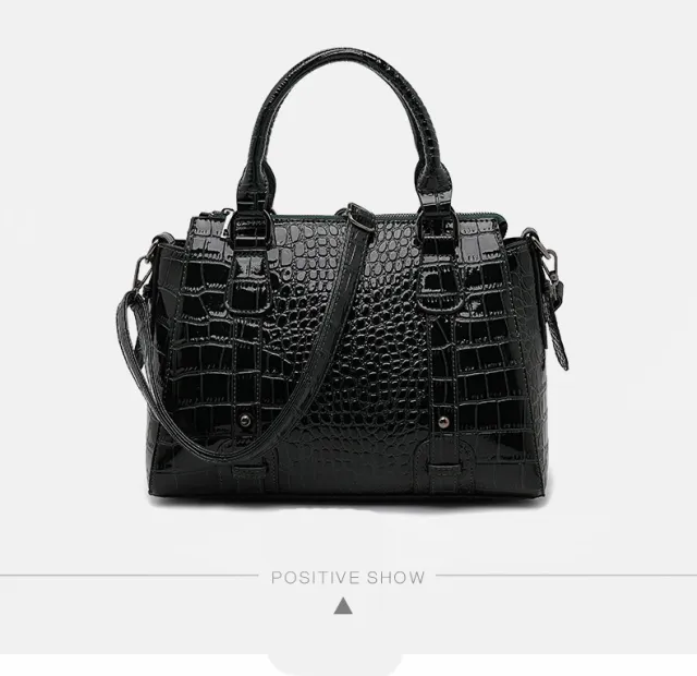 Fashion shoulder bag Green - Shop at LoveMi