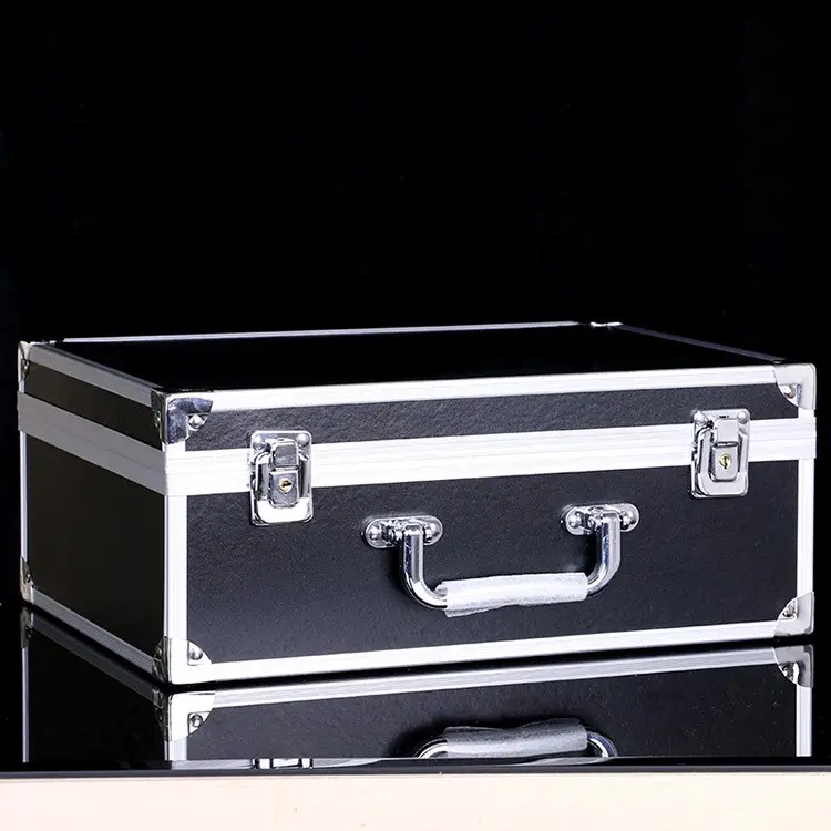 Tattoo Equipment Auxiliary Tool Portable Box