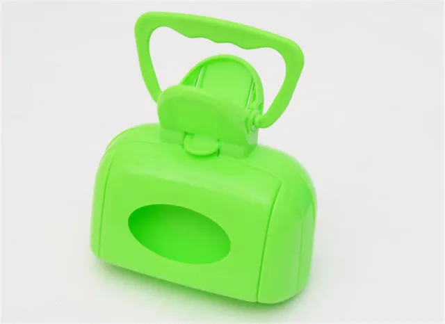 Pet toilet cleaning supplies Green - Shop at LoveMi