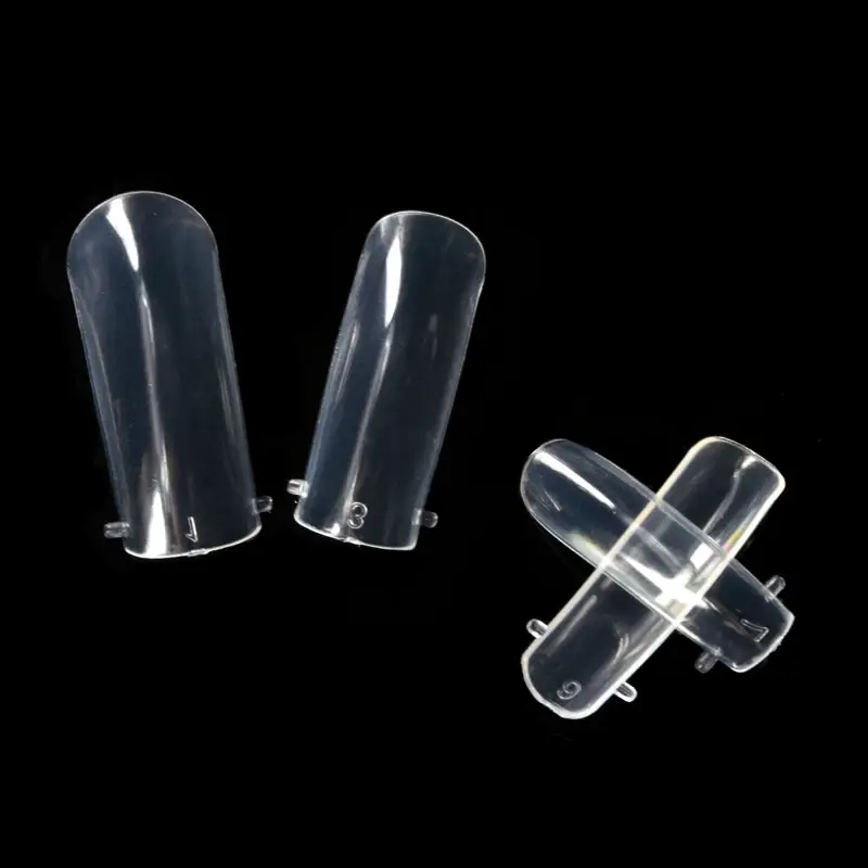 Nail Clear Gel Removable Phototherapy Tablets