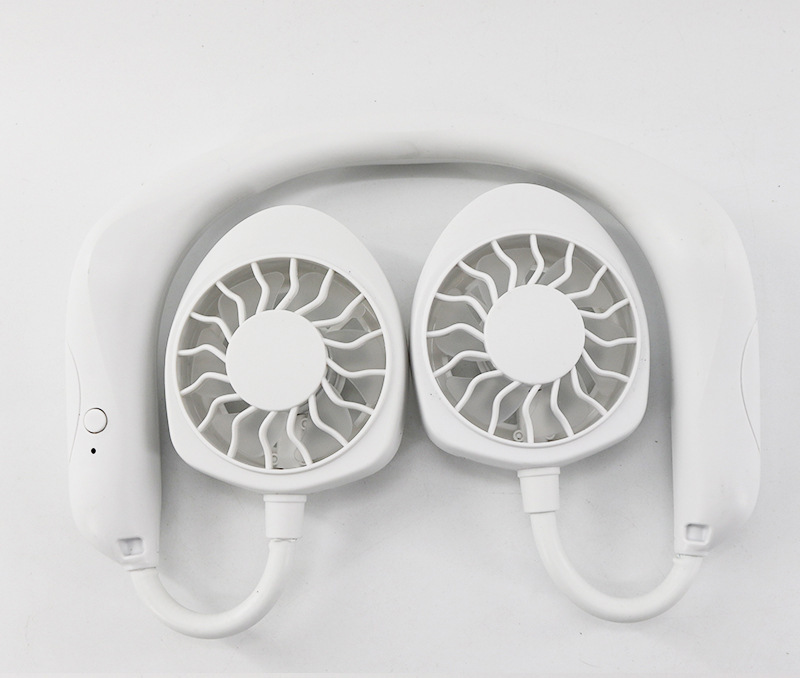 Ventilador de Cuello — miniatura 2