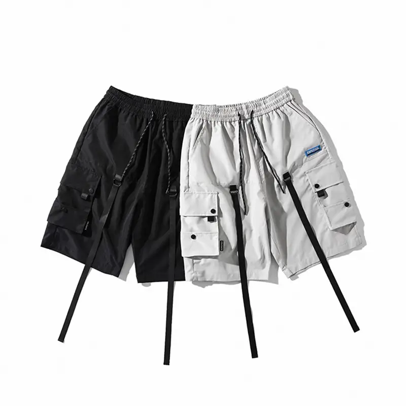 Pants wide loose fashion pants