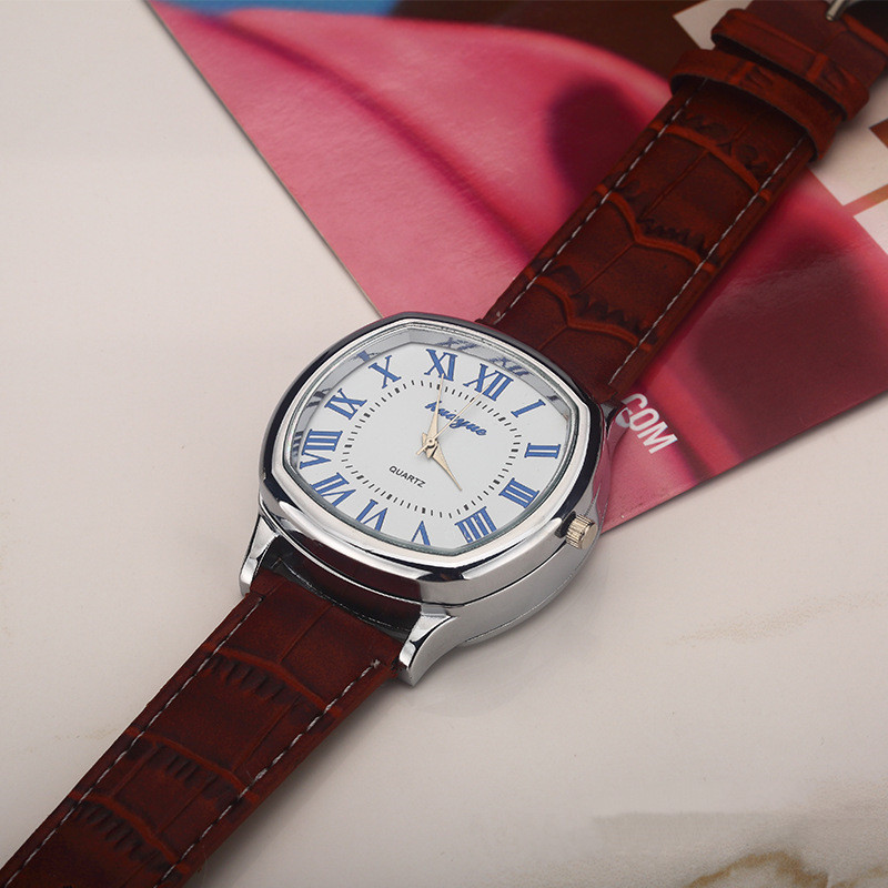 Cigarette lighter windproof watch - Picture 7 of 8