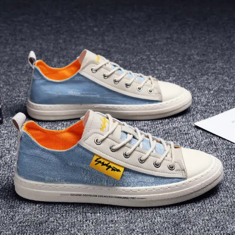 Sports Shoes Casual Tide Youth