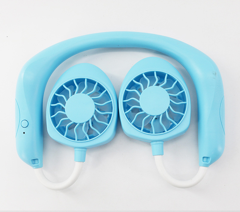 Ventilador de Cuello — miniatura 4