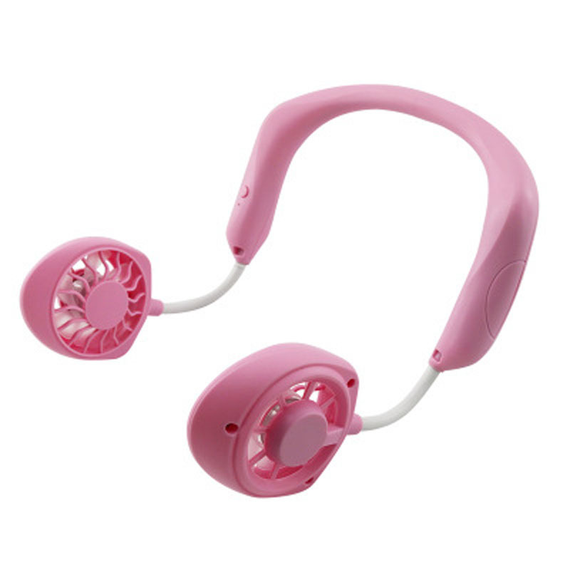 Ventilador de Cuello — miniatura 6
