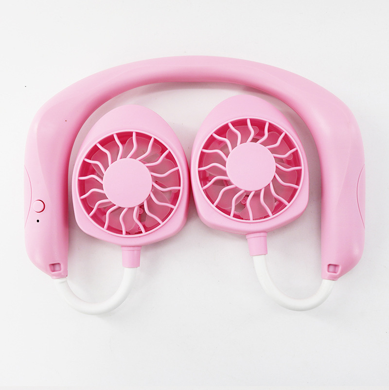 Ventilador de Cuello — miniatura 3