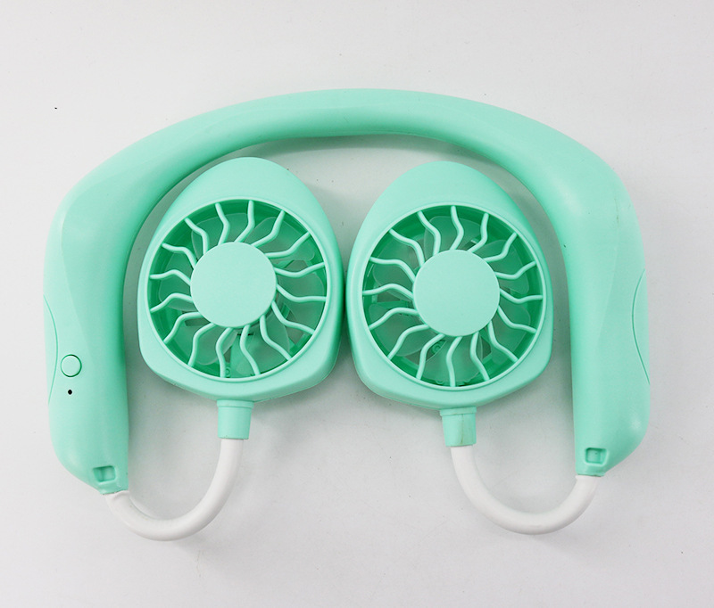 Ventilador de Cuello — miniatura 5