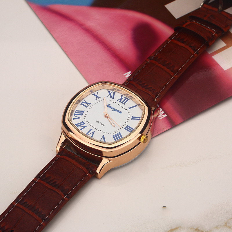 Cigarette lighter windproof watch - Picture 8 of 8