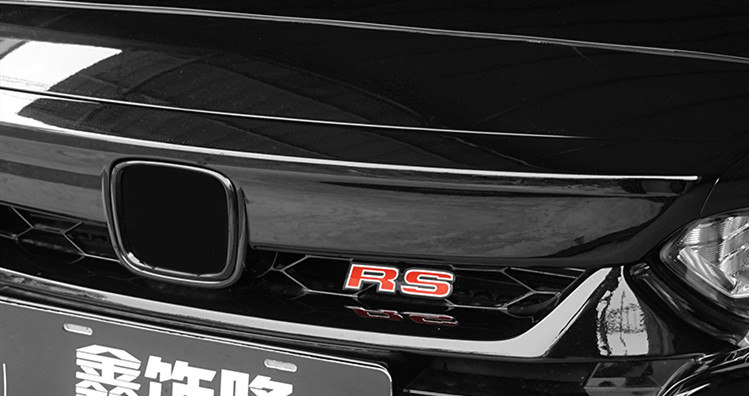 Acrylic 3D car labeling - Image 3