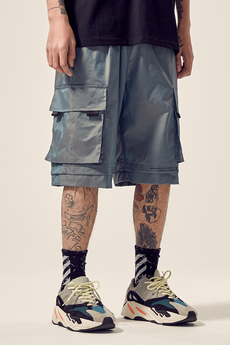 Youth wash casual slacks