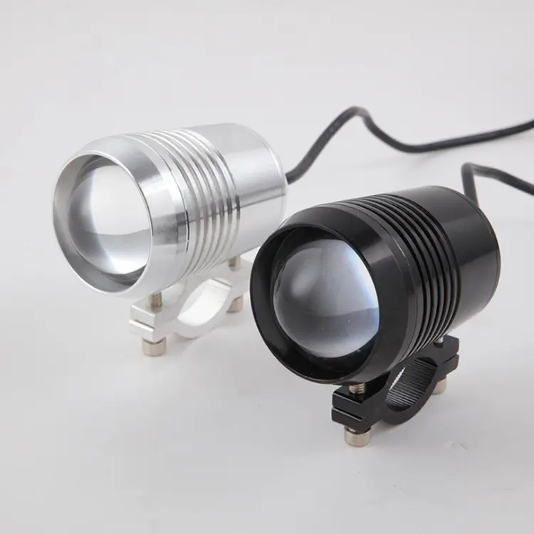Super Bright Electric Car Headlights