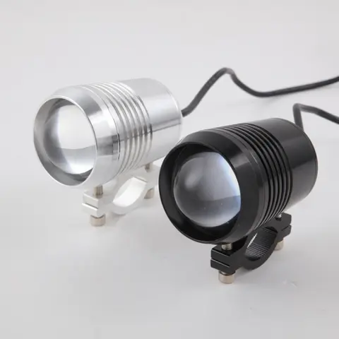 Super Bright Electric Car Headlights