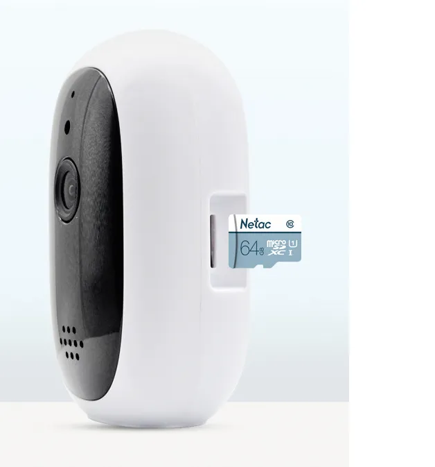 Security network camera – image 6