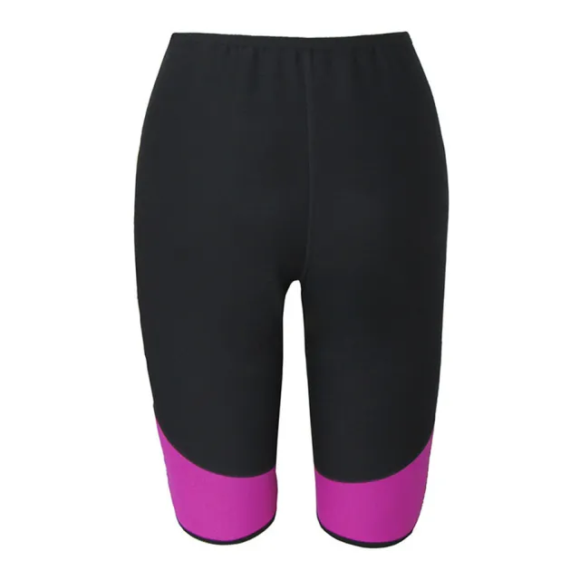 Explosive sweatshirt fabric sports gym pants Red - Shop at LoveMi