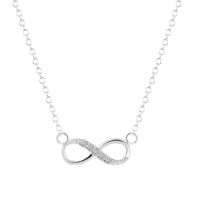 Creative simple pendant Silver - Shop at LoveMi