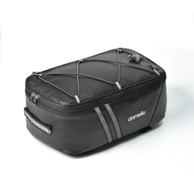 Bicycle waterproof bag
