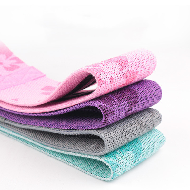 Cotton Hip Resistance Bands, picture 2 of 10