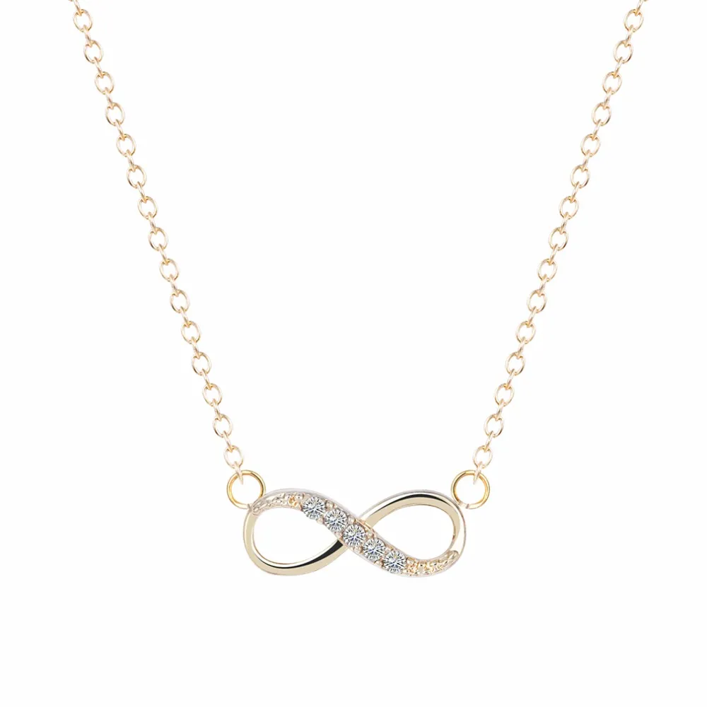 Creative simple pendant - Gold
