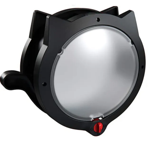 Intelligent control cat door Black - Shop at LoveMi