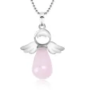 Pink Crystal