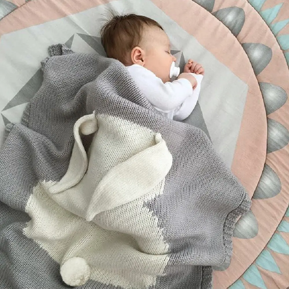Children's Air Conditioning Blanket