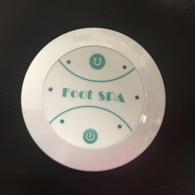 Mini foot bath without basin Uk - Shop at LoveMi