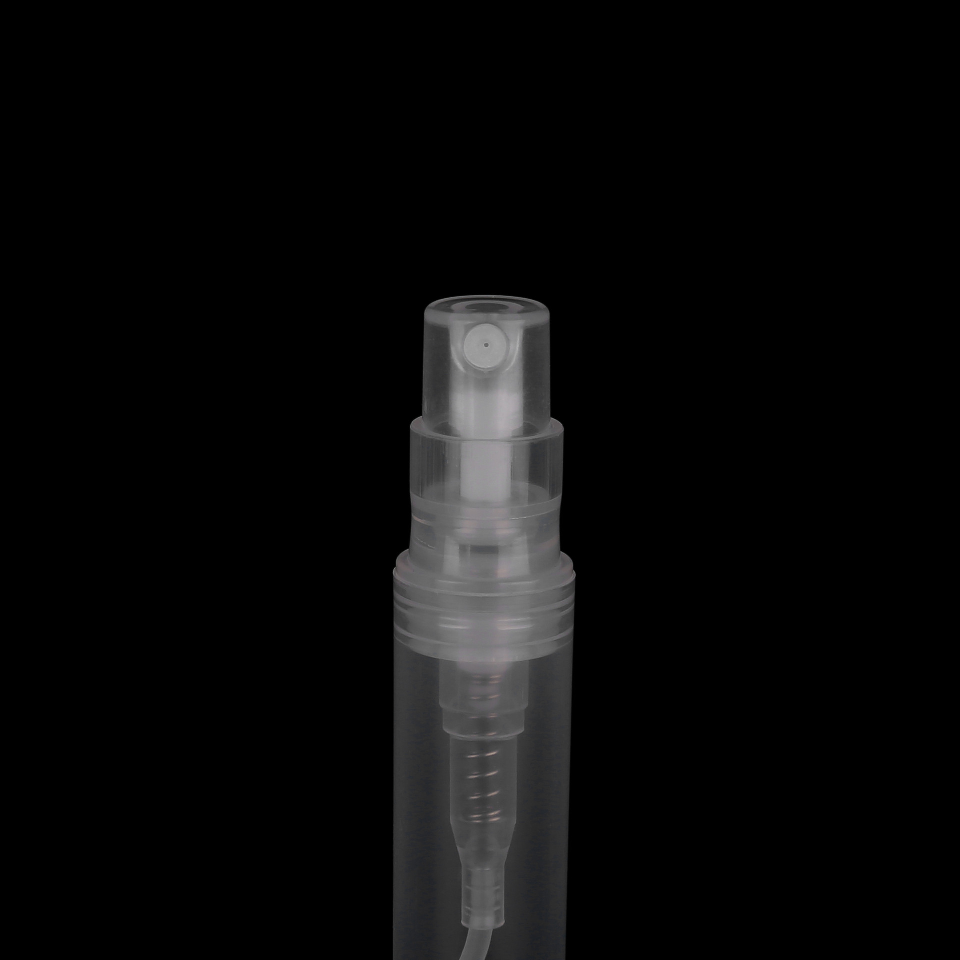 Transparent 10Pcs