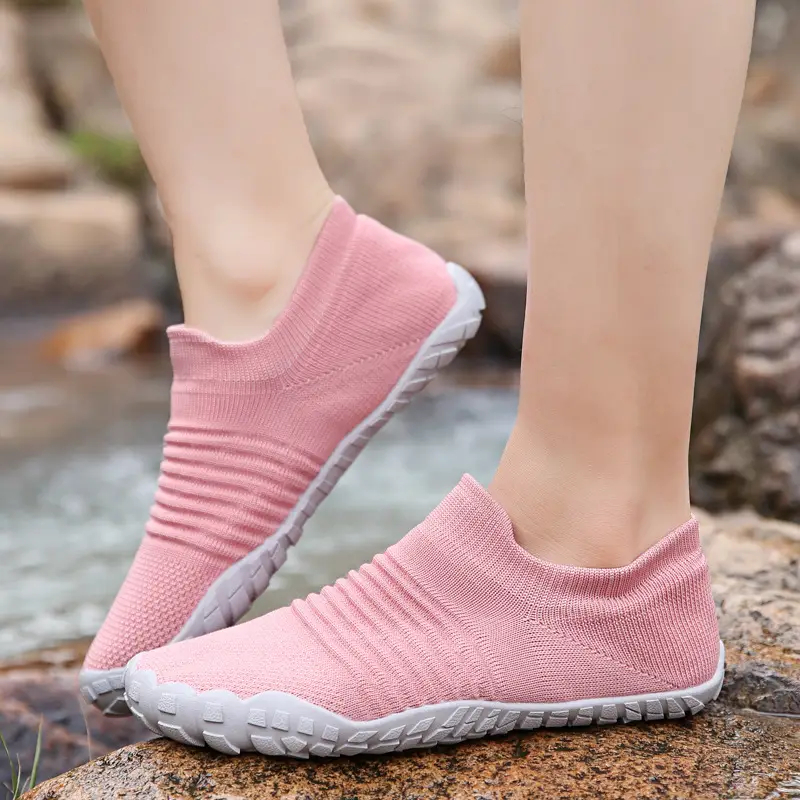 Five fingers wading shoes wading shoes