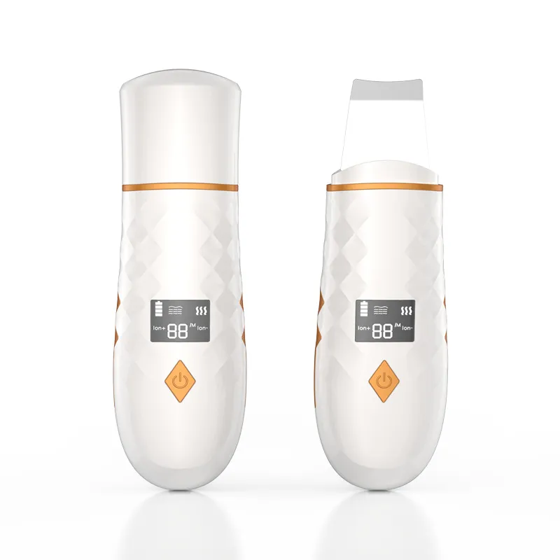 Pore Cleansing and Facial Cleanser - White
