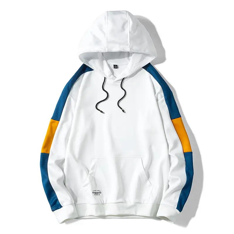 Loose Korean student jacket