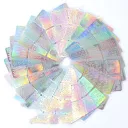 12 Stickers