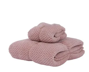 Large Pineapple Towel Powder - Shop at LoveMi