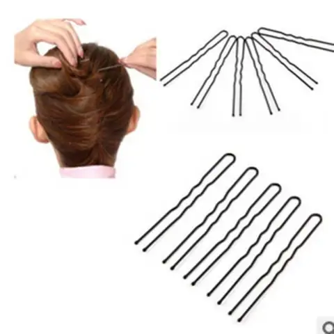 DIY Handmade Jewelry Hairpin