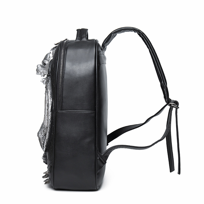 3D Batman Backpack