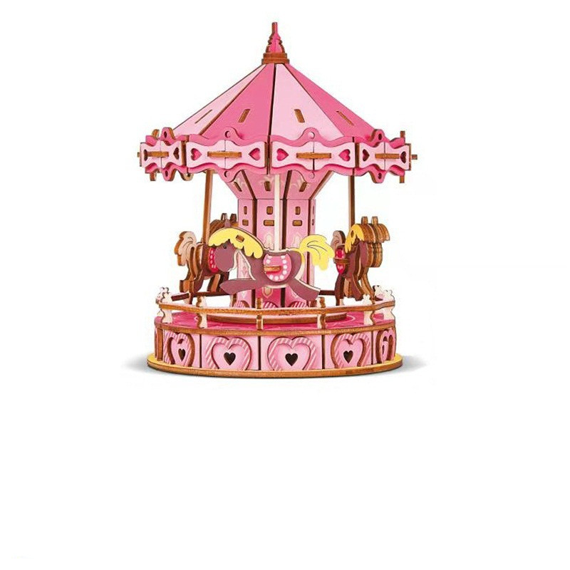 Carousel