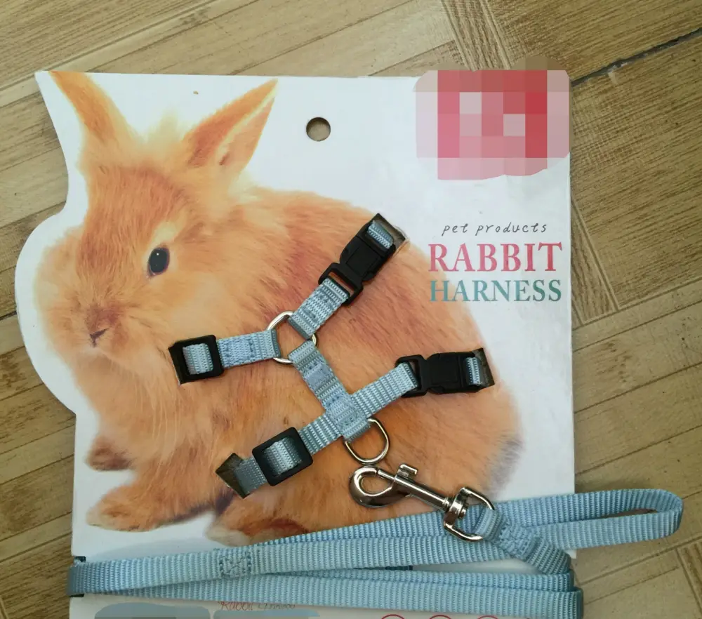 Towing Rope for Small Pets