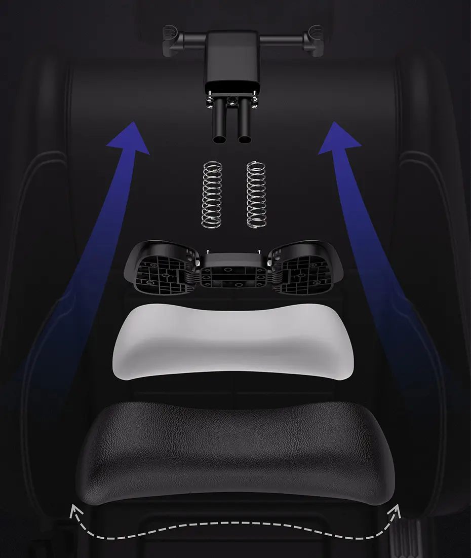 Baseus First Class Car Headrest