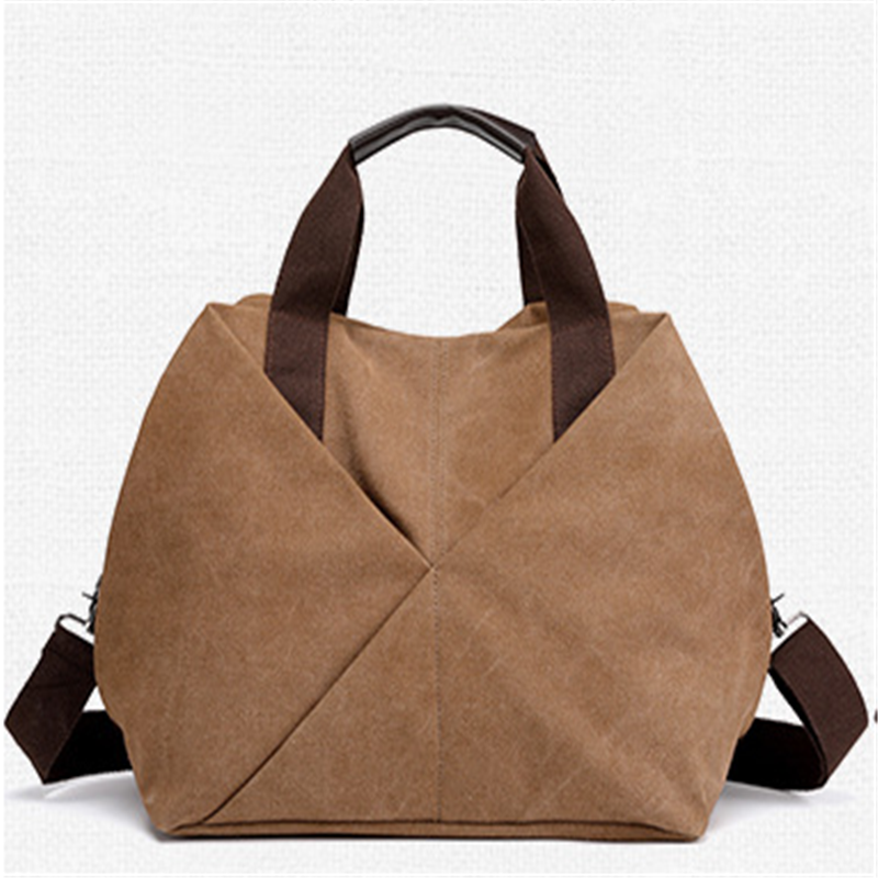 Ruched shoulder bag Brown - Shop at LoveMi
