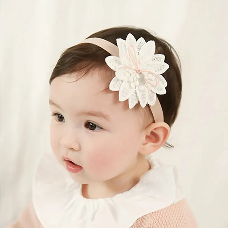 Children's Hair Accessories
