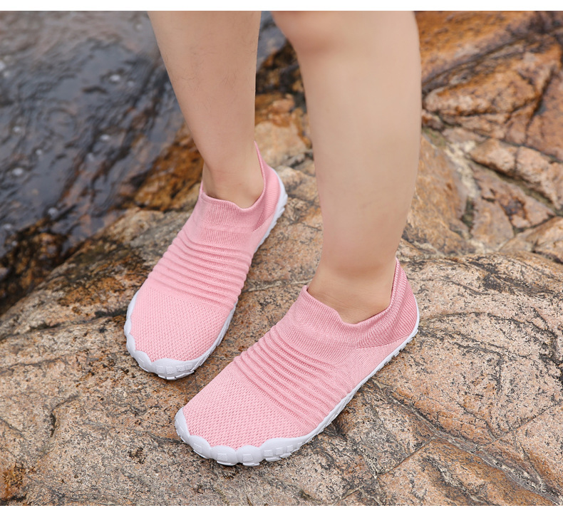 Five fingers wading shoes wading shoes