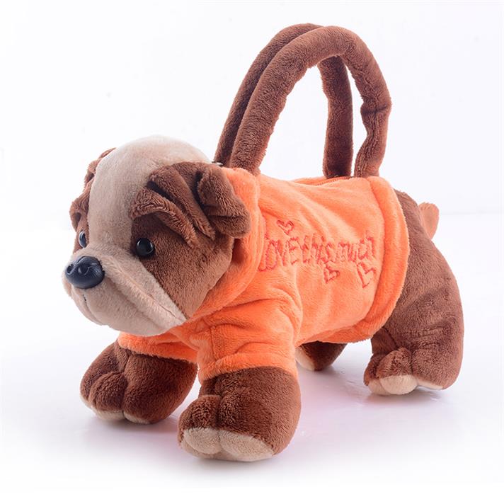 Shar Pei